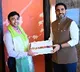 Nara Lokesh Invites ESR Group to Partner in Andhra Pradesh Industrial Parks Development