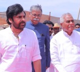 Pawan Kalyan recalls Justice Gopala Gowdas support after election loss