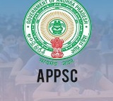 APPSC Member Parige Sudheers Telegram Leaks Spark Controversy