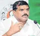 Botsa Satyanarayana Challenges Government on Crime Statistics