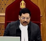 Lawyer attempts to throw shoe at CJI Gavai in Supreme Court