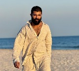 Vijay Deverakonda says 'All is well' after his car meets with an accident, admits his head hurts