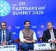 Andhra: Nara Lokesh invites investors to Vizag Partnership Summit