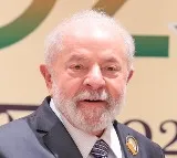 Trump, Lula hold ‘very good’ call amid tariff tensions, plan to meet soon
