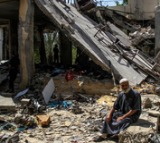 Indirect Hamas-Israel talks on Gaza ceasefire plan kick off in Egypt