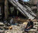 Indirect Hamas-Israel talks on Gaza ceasefire plan kick off in Egypt