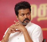 After Karur stampede, Vijay plans volunteer force, new leadership