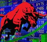 Sensex, Nifty extend gains on buying in heavyweights