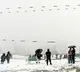 Snowfall, landslides close Srinagar-Jammu, Srinagar-Leh and Mughal Road in J&K