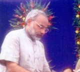 25 years in service, PM Modi thanks public for 'continuous trust and affection'