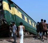Pakistan: Jaffar Express attacked again, seven injured