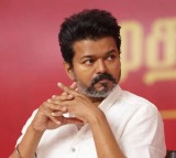 Vijay begins outreach to Karur stampede victims' families via video calls