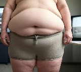 Severe obesity causes lungs to age prematurely: Study