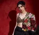 Krithi Shetty talks about her experience of learning belly dance for 'Abdi Abdi'