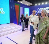 I’ve seen several deepfake videos of myself, time to boost cyber defences: Sitharaman