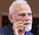 BJP hails PM Modi as he enters 25th year in governance