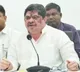 Telangana minister's 'buffalo' remark about colleague embarrasses Congress