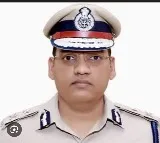 Haryana’s IG Puran Kumar shoots himself dead in Chandigarh