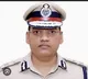 Haryana’s IG Puran Kumar shoots himself dead in Chandigarh