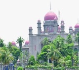 Telangana HC adjourns hearing on Kaleshwaram Commission case