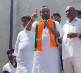 Another controversy over land allotment for graveyard in Hyderabad