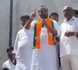 Another controversy over land allotment for graveyard in Hyderabad