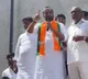 Another controversy over land allotment for graveyard in Hyderabad