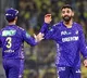 I want to play every match India is playing, says spinner Varun Chakravarthy