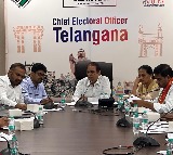 Telangana: Jubilee Hills bypoll to be conducted under new electoral reforms