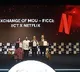 Government of India's IICT joins hands with Netflix & FICCI to support India’s creative Tech talent