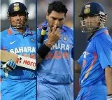 Indian Cricket Legends Who Retired Without a Farewell Match