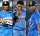 Indian Cricket Legends Who Retired Without a Farewell Match