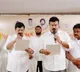 Mandalapu Ravikumar Sworn in as AP Science and Technology Academy Chairman
