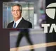 Noel Tata Facing Revolt in Tata Group