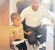Five year old suffers from rare disease needs crores for treatment