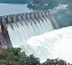 Srisailam Dam Receives Record Floodwaters Raising Safety Concerns