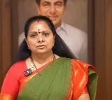 Kavitha Fights for Unemployed Youth Regarding Group 1 Issues