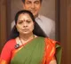 Kavitha Fights for Unemployed Youth Regarding Group 1 Issues