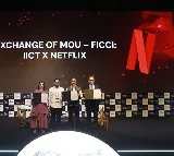 Netflix partners with Indian government for AVGC XR skill development