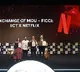 Netflix partners with Indian government for AVGC XR skill development