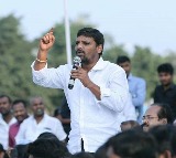 Teenmaar Mallanna Gets Relief in High Court Orders to EC on Party Symbol