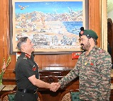 Mohanlal Receives Special Honor from Indian Army