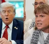 Trump says Greta Thunberg has anger management issues