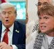 Trump says Greta Thunberg has anger management issues