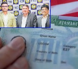 US Green Card Investment Opportunity with EB 5 Visa
