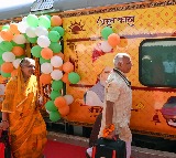 Bharat Gaurav Train Offers Special Spiritual Tours for Telugu Pilgrims