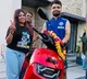 Rinku Singh gifts electric scooter to sister Neha Singh