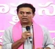 KTR Reacts to Attack Attempt on CJI Justice Gavai