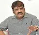Bonthu Rammohan Out of Jubilee Hills By Election Race