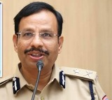 Sajjanar Serious Warning Against Phone Use While Driving